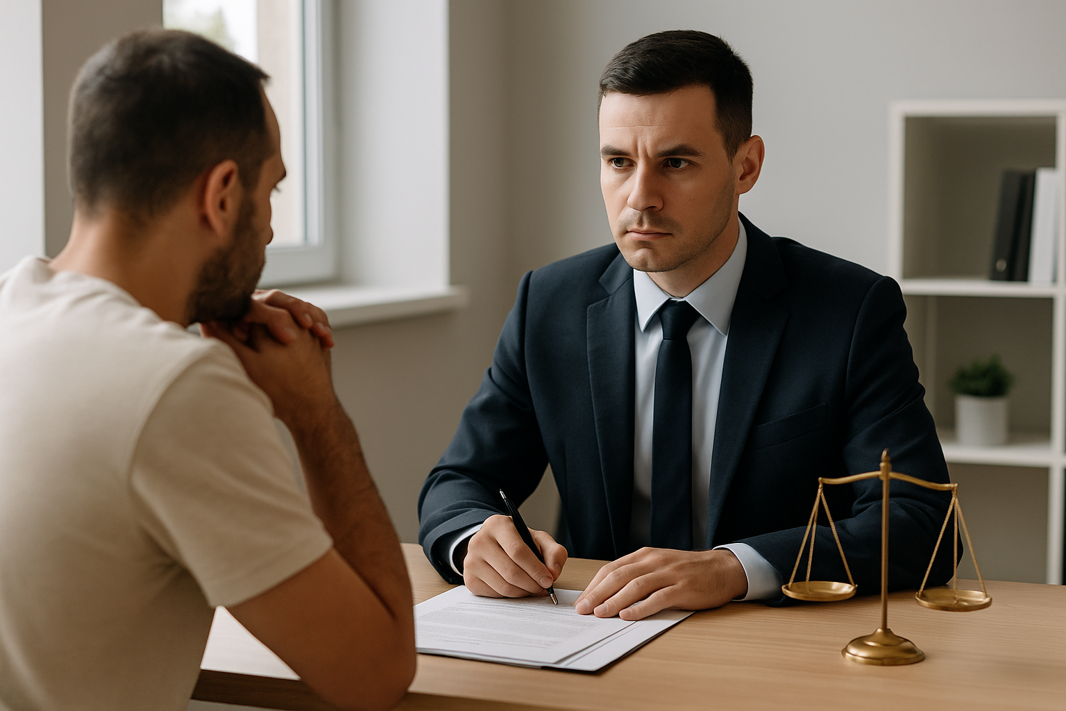 ¿Cuánto cobra un bufete de abogados por violencia intrafamiliar?